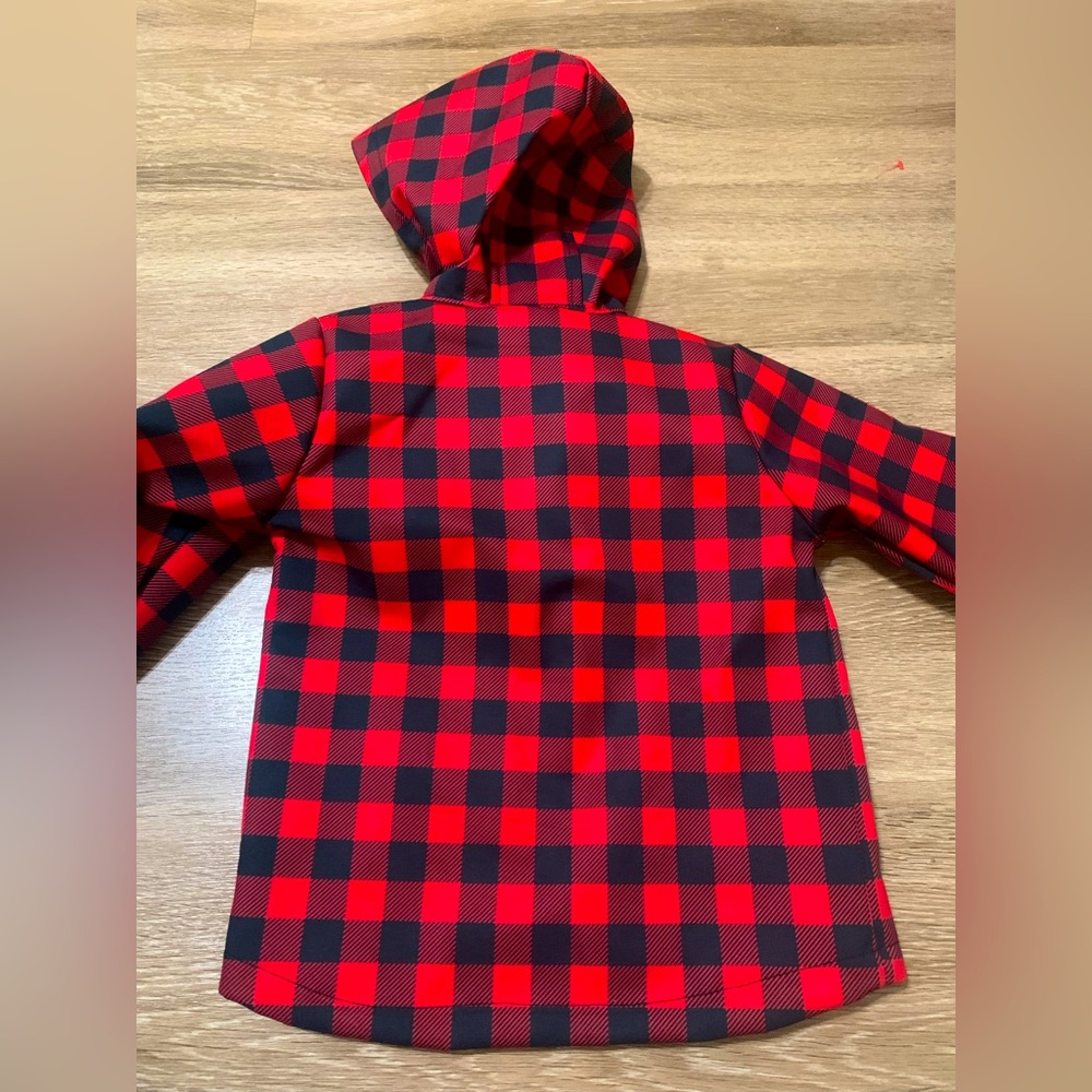 George Hats Jacket - Picture 3 of 3
